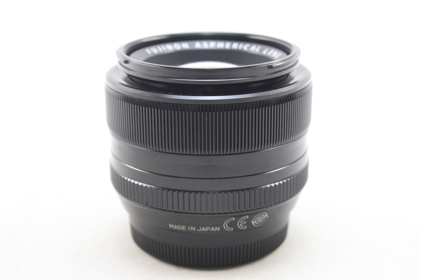 【中古(used)】フジフィルム XF 35mmF1.4 R