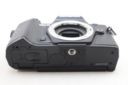 【中古(used)】オリンパス OM-D E-M5 Mark III