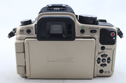 【中古(used)】パナソニック LUMIX DMC-GH1