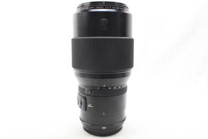 【中古(used)】フジフィルム GF 250mmF4 R LM OIS WR