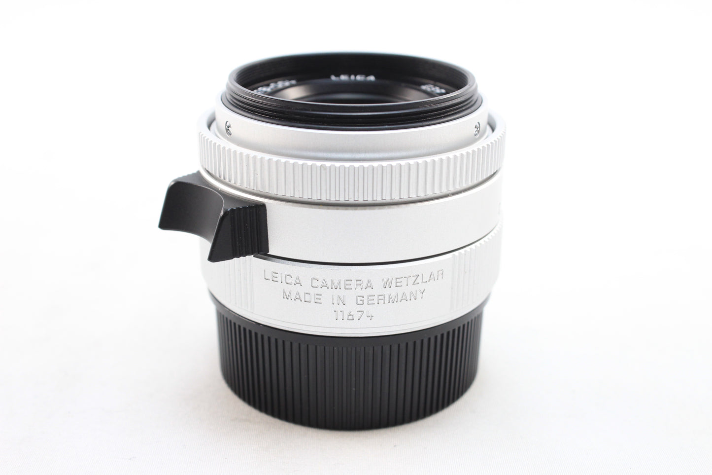 【中古(used)】ライカ SUMMICRON-M 35mmF2 ASPH.(11 674)