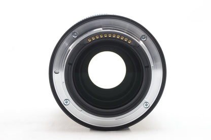 【中古(used)】ニコン NIKKOR Z 35mmF1.4