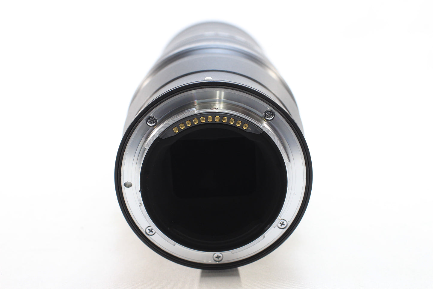 【中古(used)】ニコン NIKKOR Z 180-600mmF5.6-6.3 VR