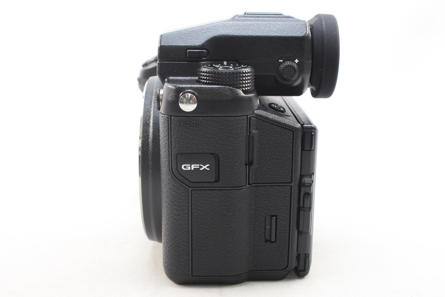 【中古(used)】フジフィルム GFX 50S