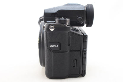 【中古(used)】フジフィルム GFX 50S