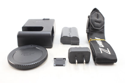 【中古(used)】ニコン Z7