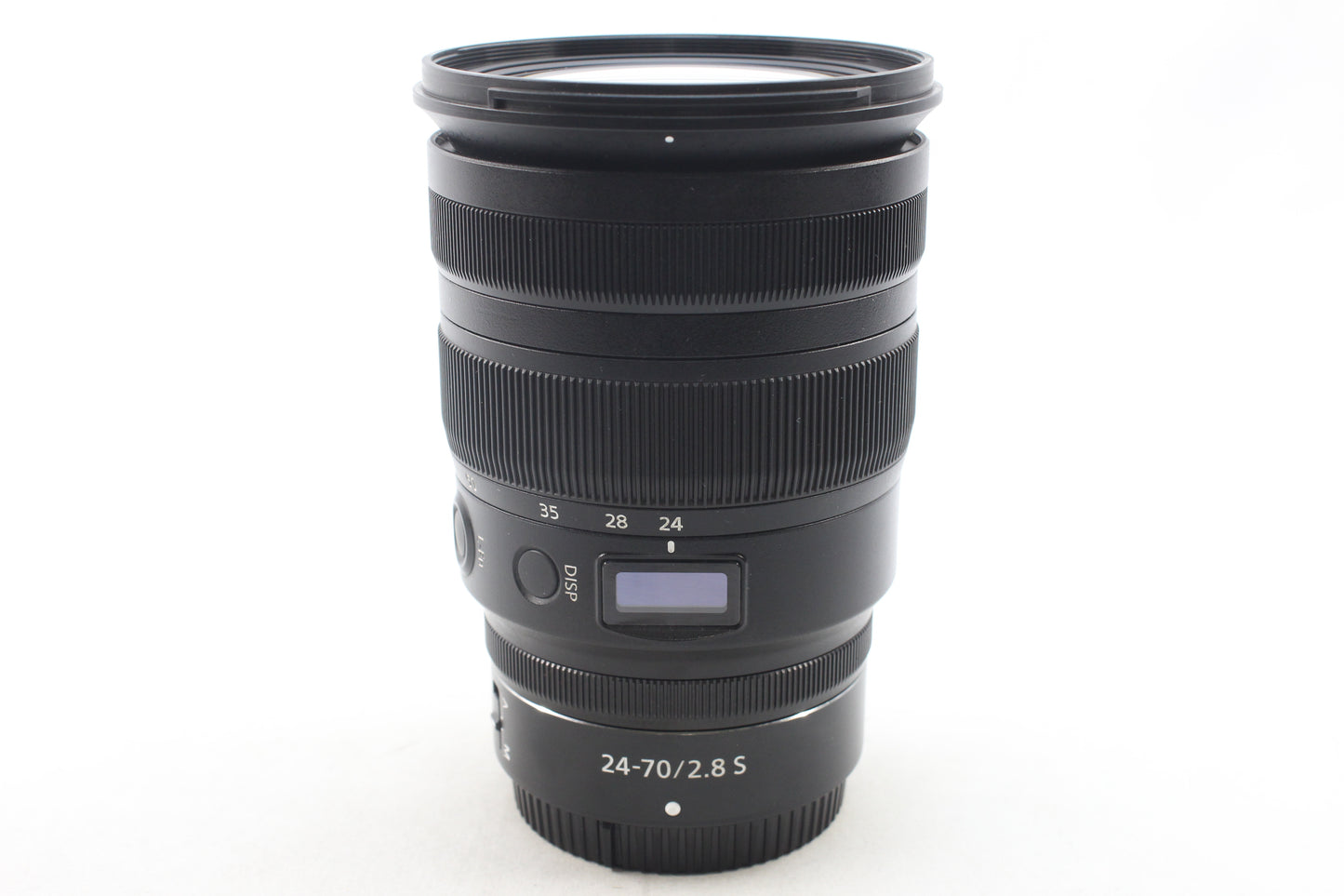 【中古(used)】ニコン NIKKOR Z 24-70mmF2.8 S