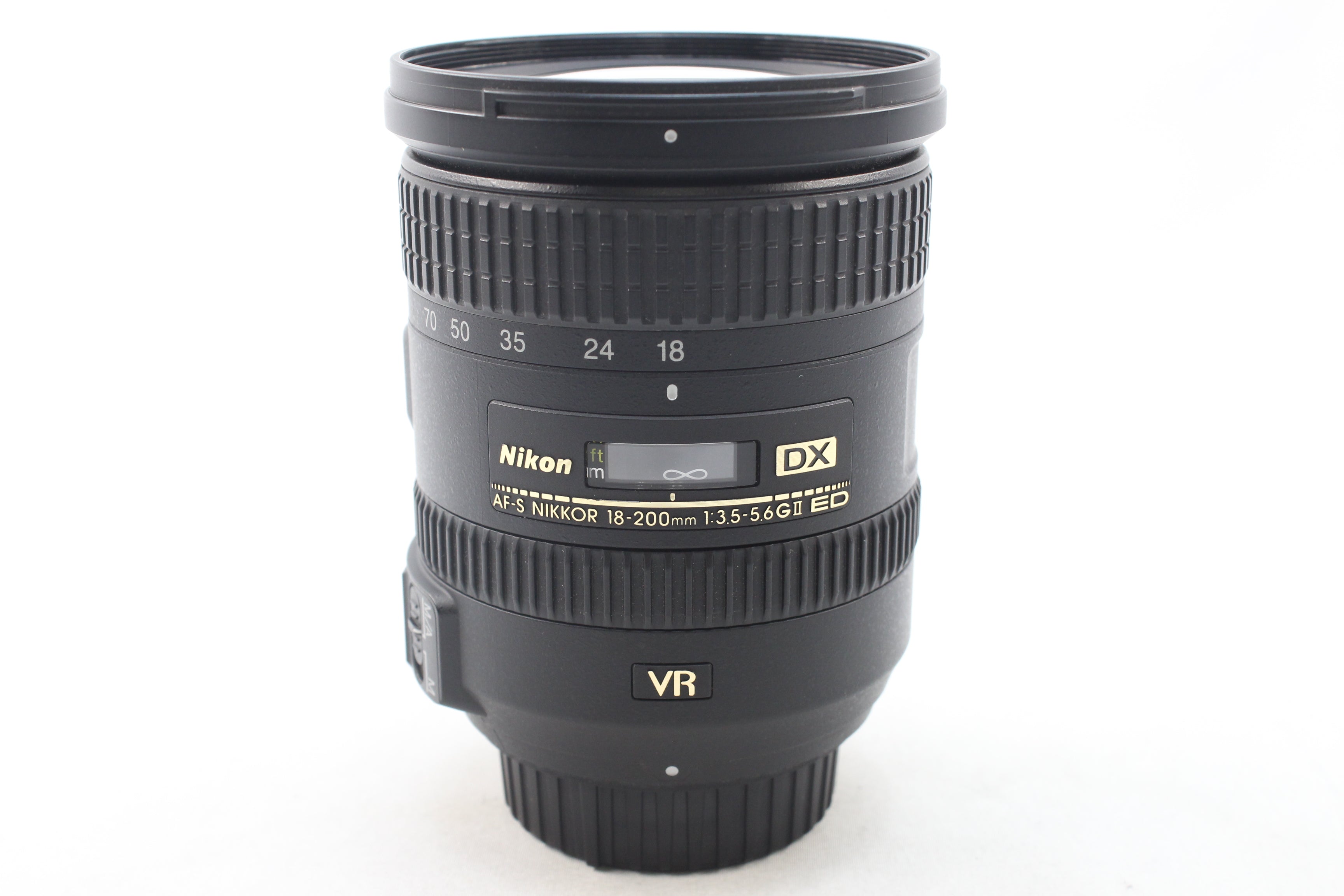 中古Nikon 105mm f/2 D レンズ fマウント ニコン Nikon Fマウント レンズ フルサイズ Ai AF DC Nikkor