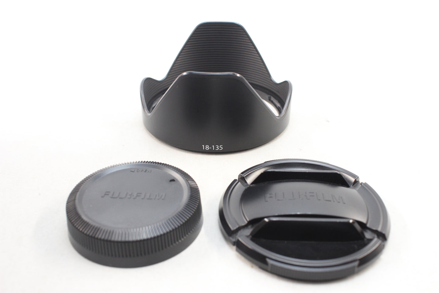 【中古(used)】フジフィルム XF 18-135mmF3.5-5.6 R LM OIS WR