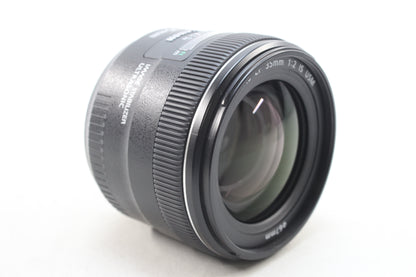 【中古(used)】キヤノン EF 35mmF2 IS USM