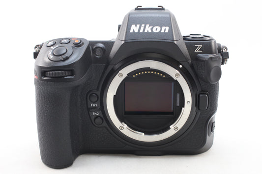 【中古(used)】ニコン Z8
