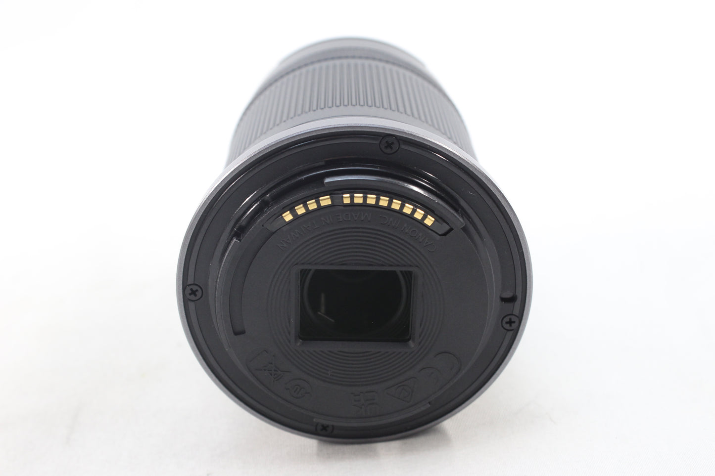 【中古(used)】キヤノン RF-S 55-210mmF5-7.1 IS STM