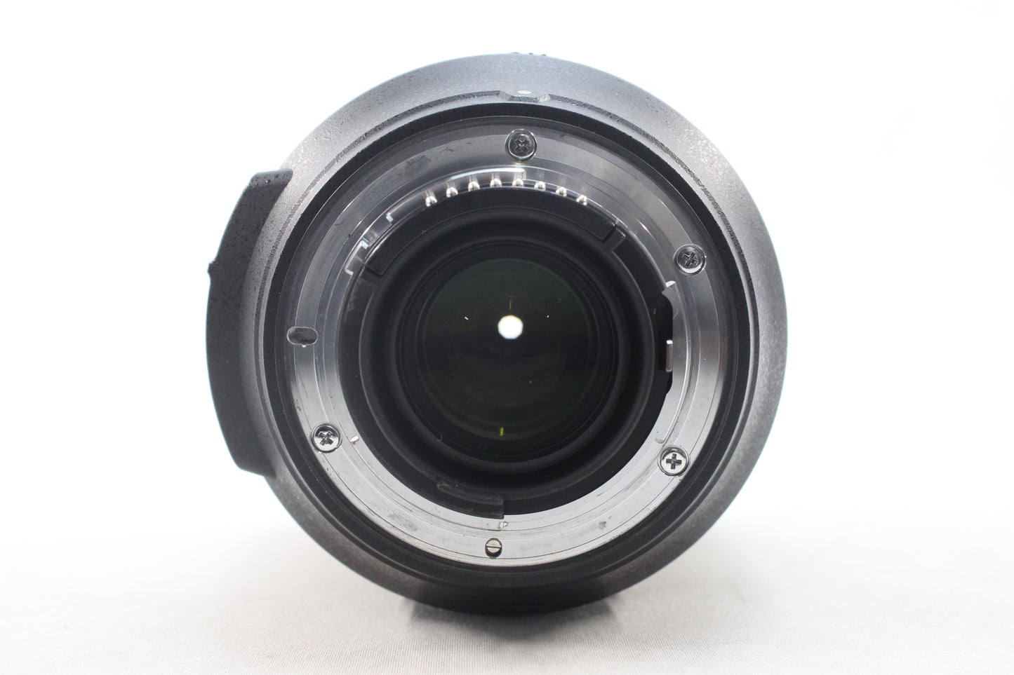 【中古(used)】ニコン AF-S 24-120mmF4G ED VR