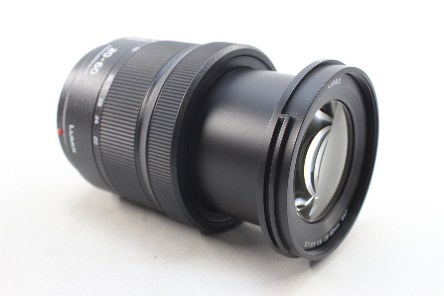 【中古(used)】パナソニック LUMIX S 20-60mmF3.5-5.6