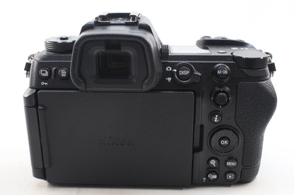 【中古(used)】ニコン Z6III