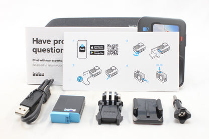 【中古(used)】GoPro 10 BLACK