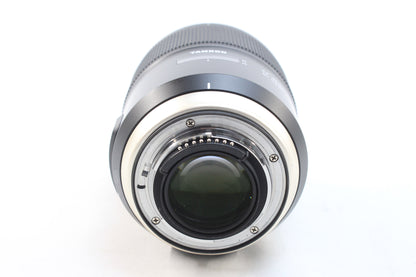 【中古(used)】タムロン SP 35mmF1.4 Di USD (ニコンFマウント) Model F045