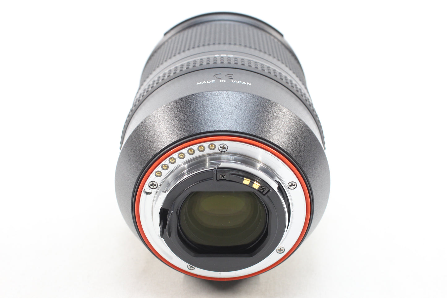 【中古(used)】ペンタックス HD PENTAX-D FA 24-70mmF2.8ED SDM WR