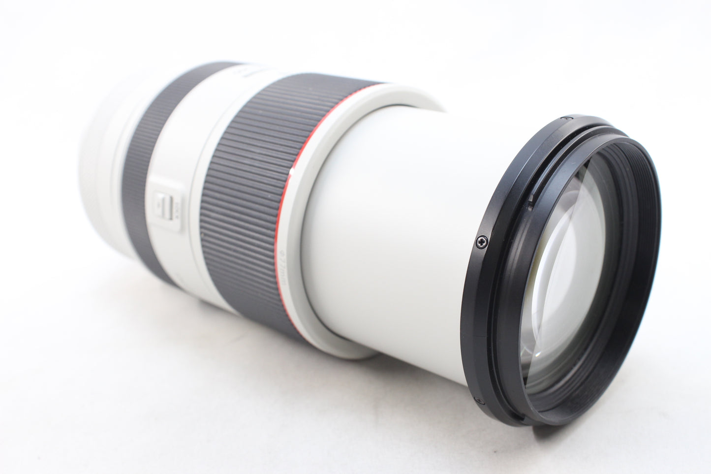 【中古(used)】キヤノン RF 70-200mmF2.8 L IS USM