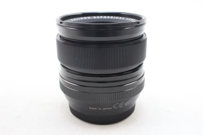 【中古(used)】フジフィルム XF 14mmF2.8 R