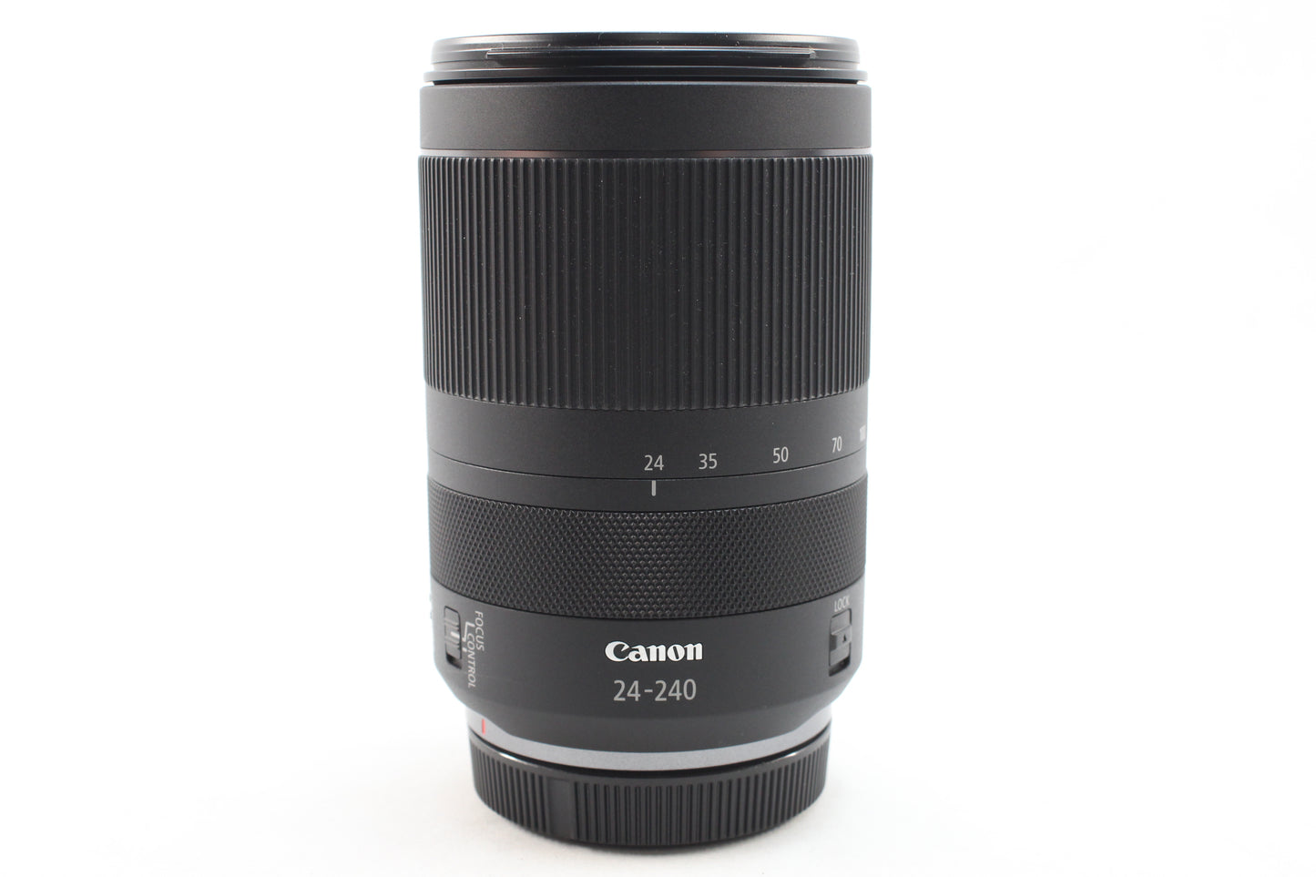 【中古(used)】キヤノン RF 24-240mmF4-6.3 IS USM