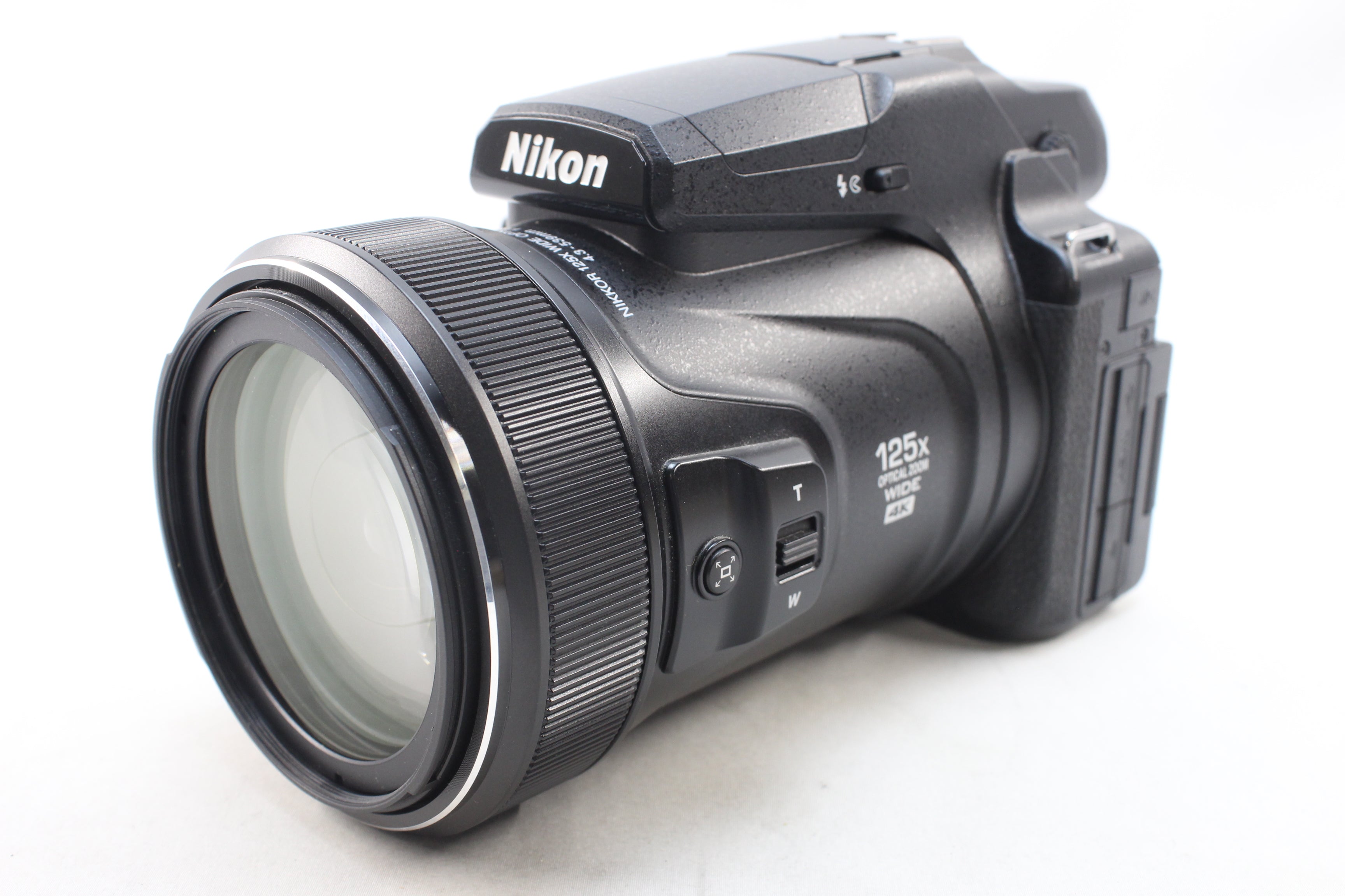 ニコン　 NIKON COOLPIX P1000 #M14YA1236A COOLPIX P1000 - 概要 | コンパクトデジタルカメラ | ニコン