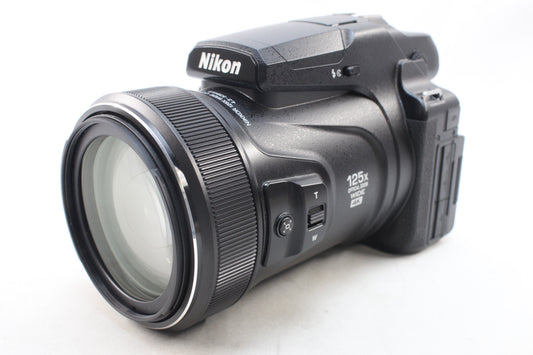 【中古(used)】ニコン ニコン COOLPIX P1000