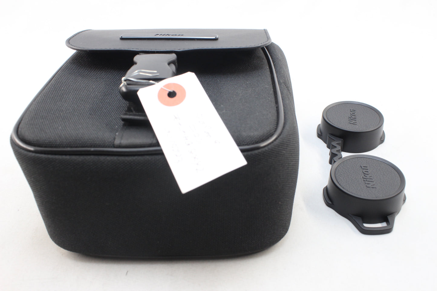 【中古(used)】ニコン 双眼鏡 モナークHG 8X42