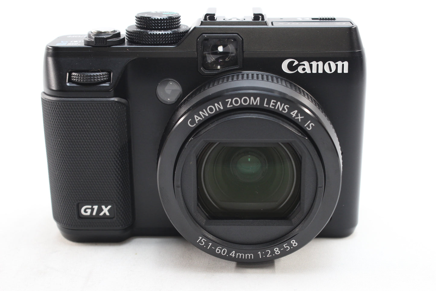 【中古(used)】キヤノン PowerShot G1 X