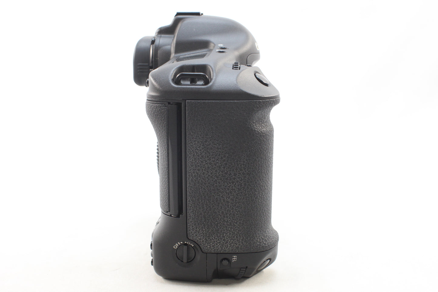 【中古(used)】キヤノン EOS-1Ds Mark II