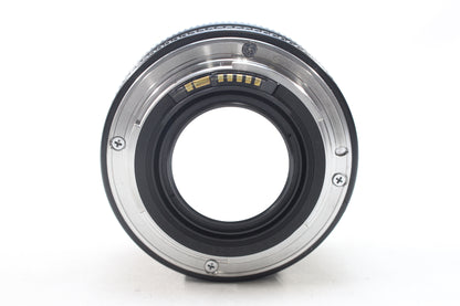 【中古(used)】キヤノン EF 50mmF1.4 USM