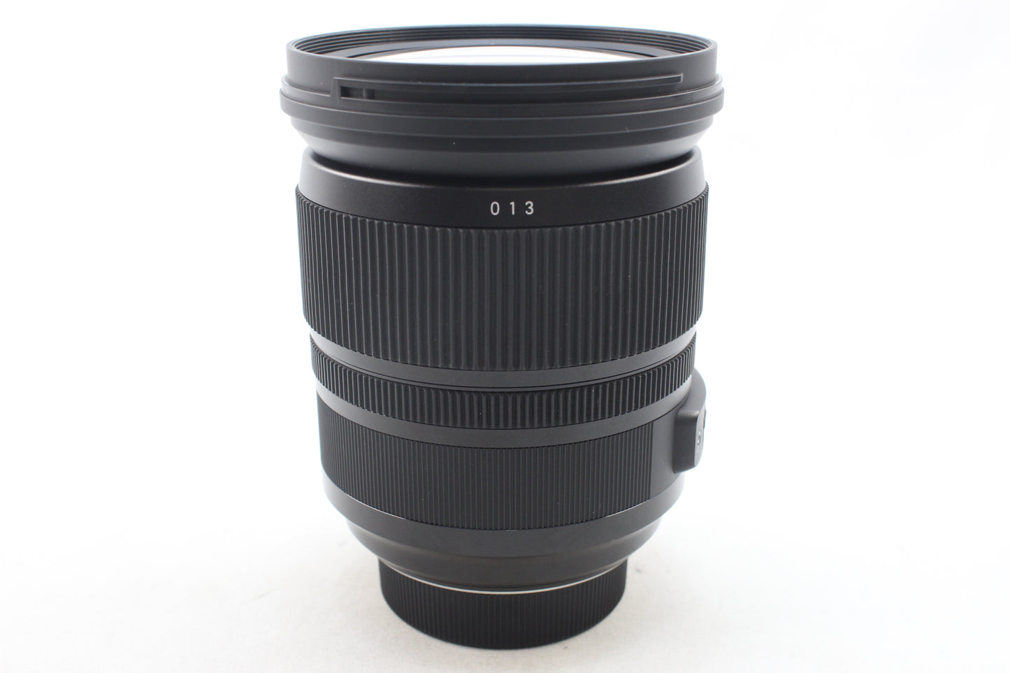 【中古(used)】シグマ 24-105mmF4 DG OS HSM | Art (ニコンFマウント)