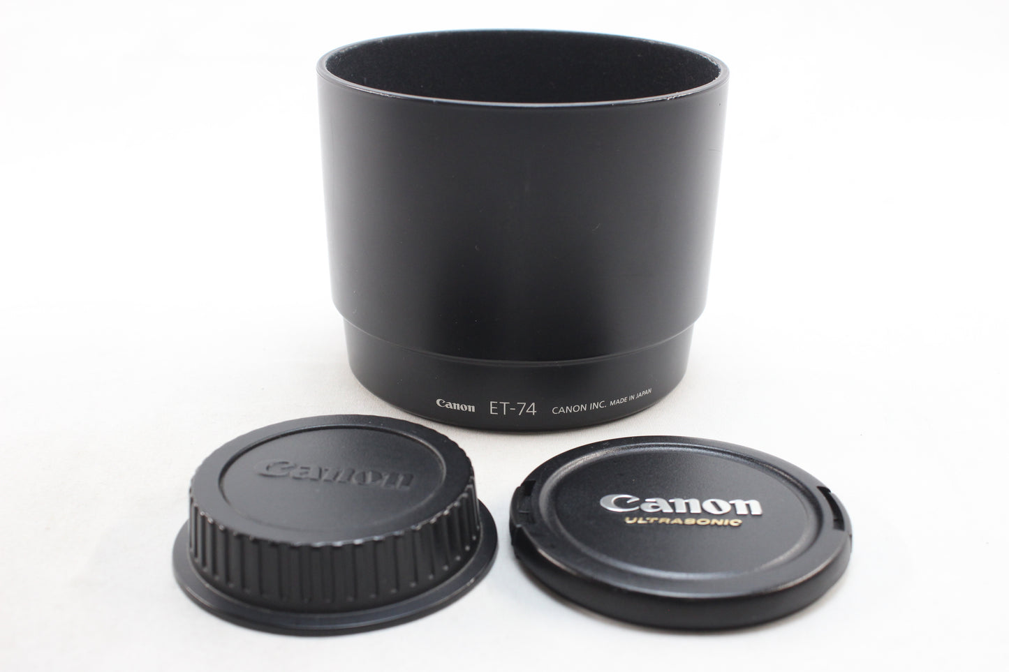 【中古(used)】キヤノン EF 70-200mmF4L IS USM