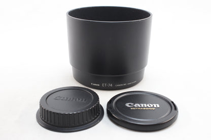 【中古(used)】キヤノン EF 70-200mmF4L IS USM