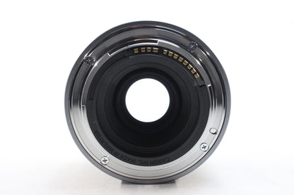 【中古(used)】キヤノン RF 50mmF1.8 STM