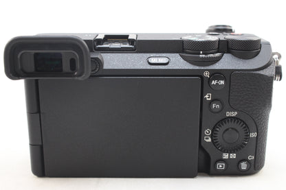 【中古(used)】ソニー α6700