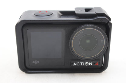 【中古(used)】DJI Action 4