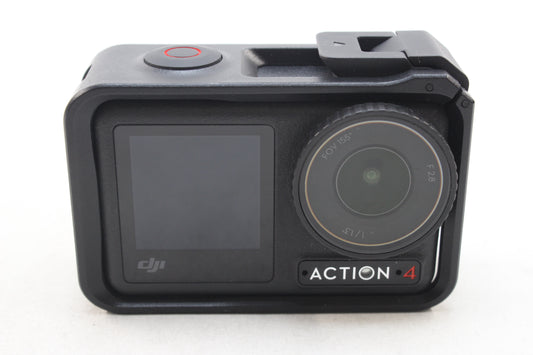 【中古(used)】DJI Action 4