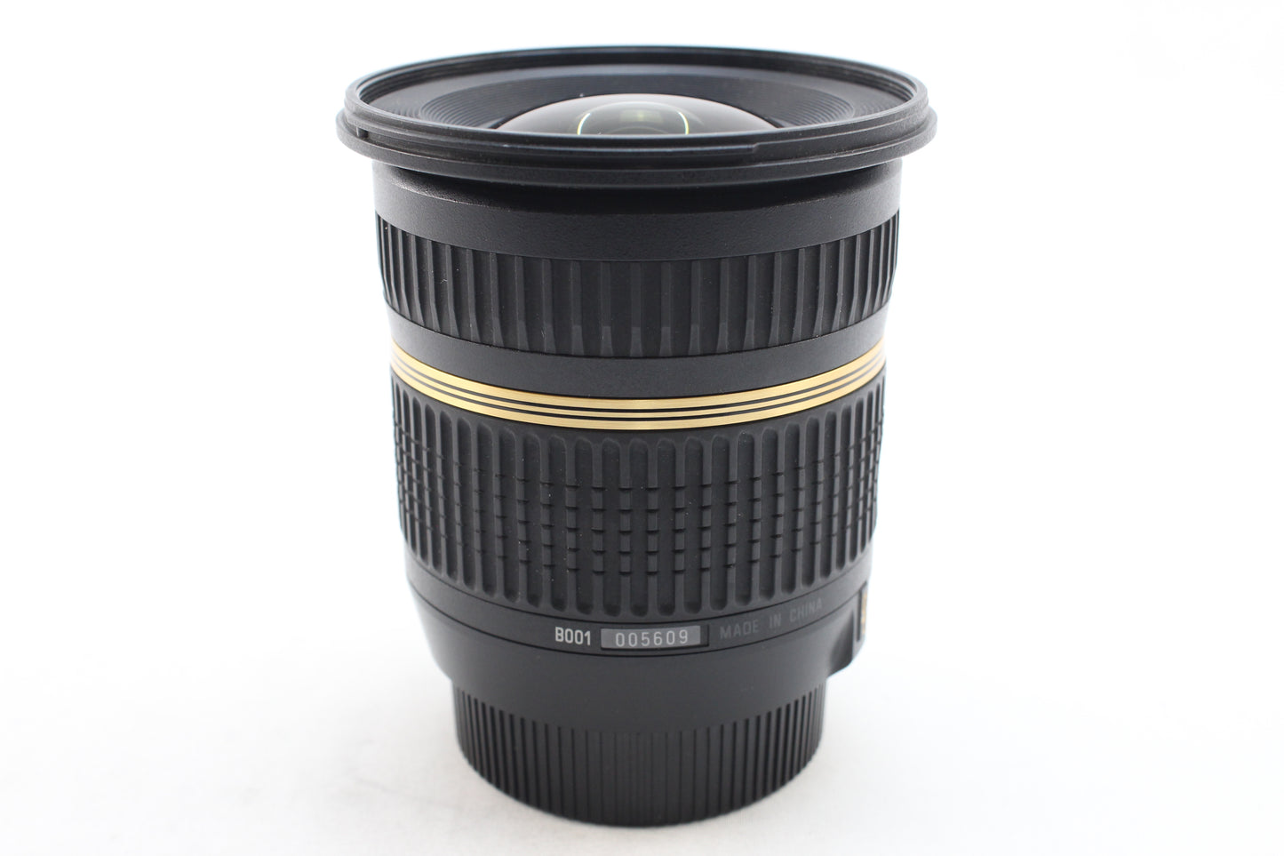 【中古(used)】タムロン SP AF 10-24mm F3.5-4.5 Di II（ペンタックスKマウント/APS-C）Model B001