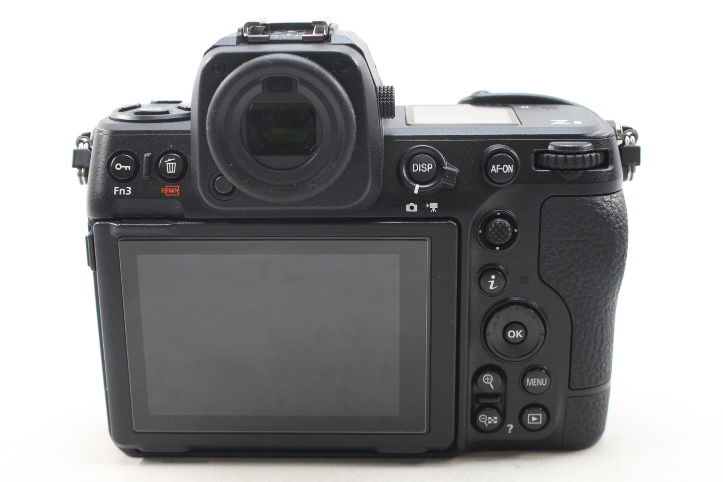 【中古(used)】ニコン Z8