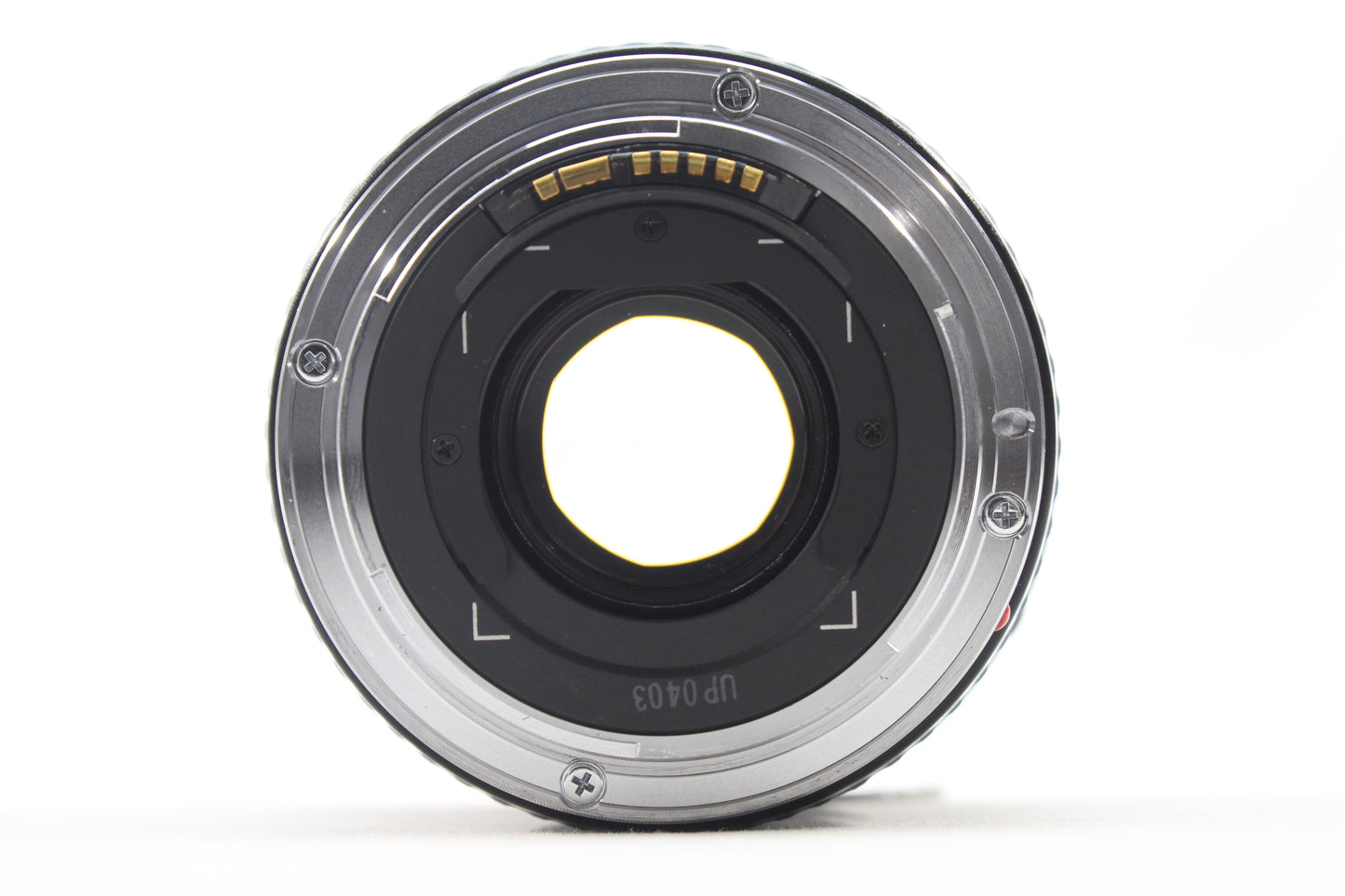 【中古(used)】キヤノン EF 17-35mmF2.8L USM