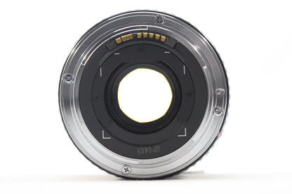 【中古(used)】キヤノン EF 17-35mmF2.8L USM