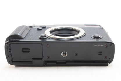 【中古(used)】フジフィルム X-Pro3