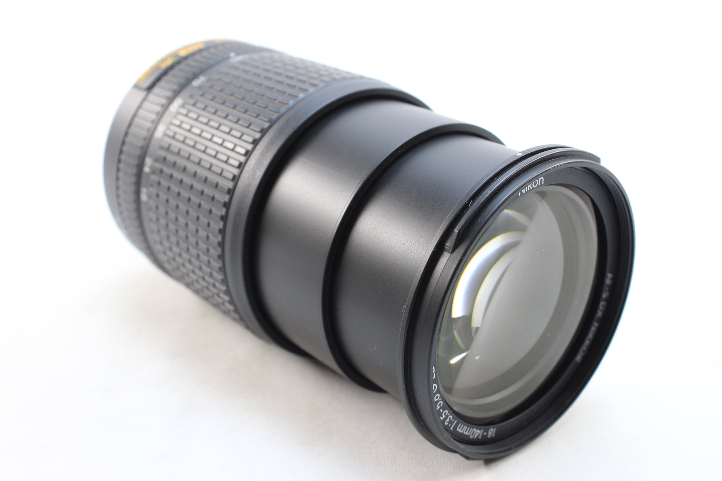 【中古(used)】ニコン AF-S DX 18-140mmF3.5-5.6G ED VR