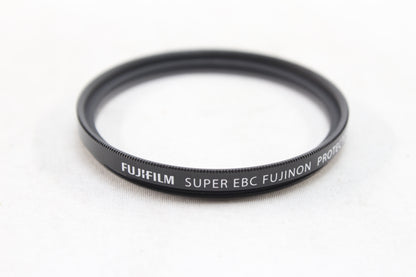 【中古(used)】フジフィルム プロテクトフィルター PRF-49