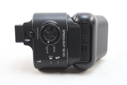 【中古(used)】ニコン スピードライトSB-500