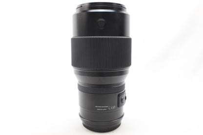 【中古(used)】フジフィルム GF 250mmF4 R LM OIS WR