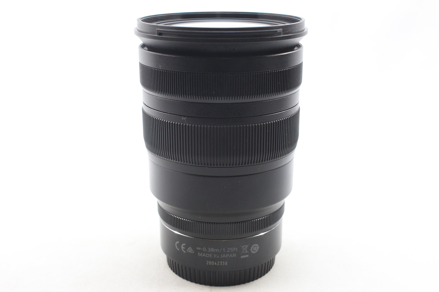 【中古(used)】ニコン NIKKOR Z 24-70mmF2.8 S