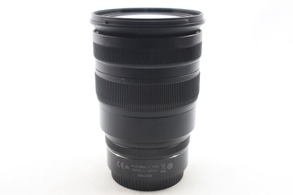 【中古(used)】ニコン NIKKOR Z 24-70mmF2.8 S