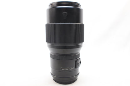 【中古(used)】フジフイルム GF 250mmF4 R LM OIS WR